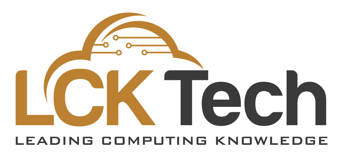 LCK Tech