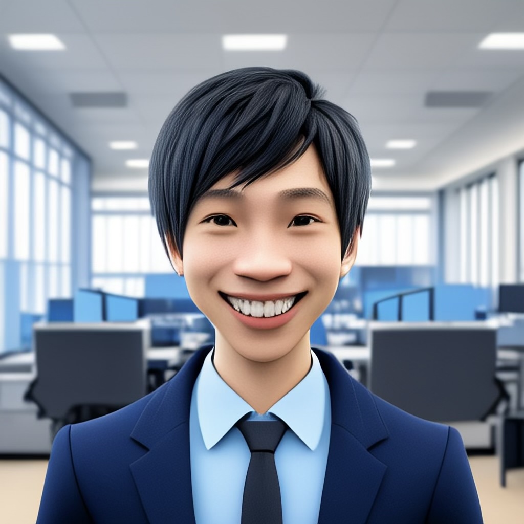 Yiran WANG